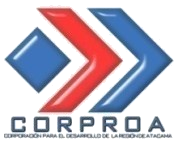 CORPROA - Región de Atacama