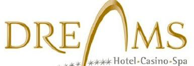 Hoteles Dreams
