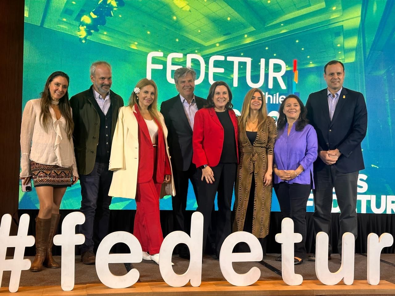 Asamblea FEDETUR 2024