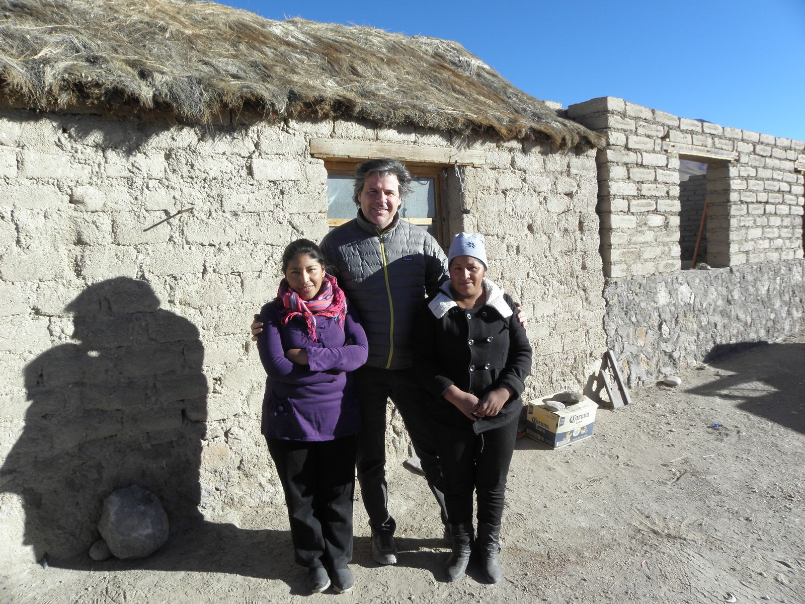 Ruta Termal, Cancosa 2014