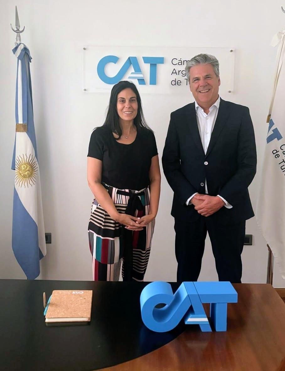 FEDESUD y CAF, Buenos Aires 2025