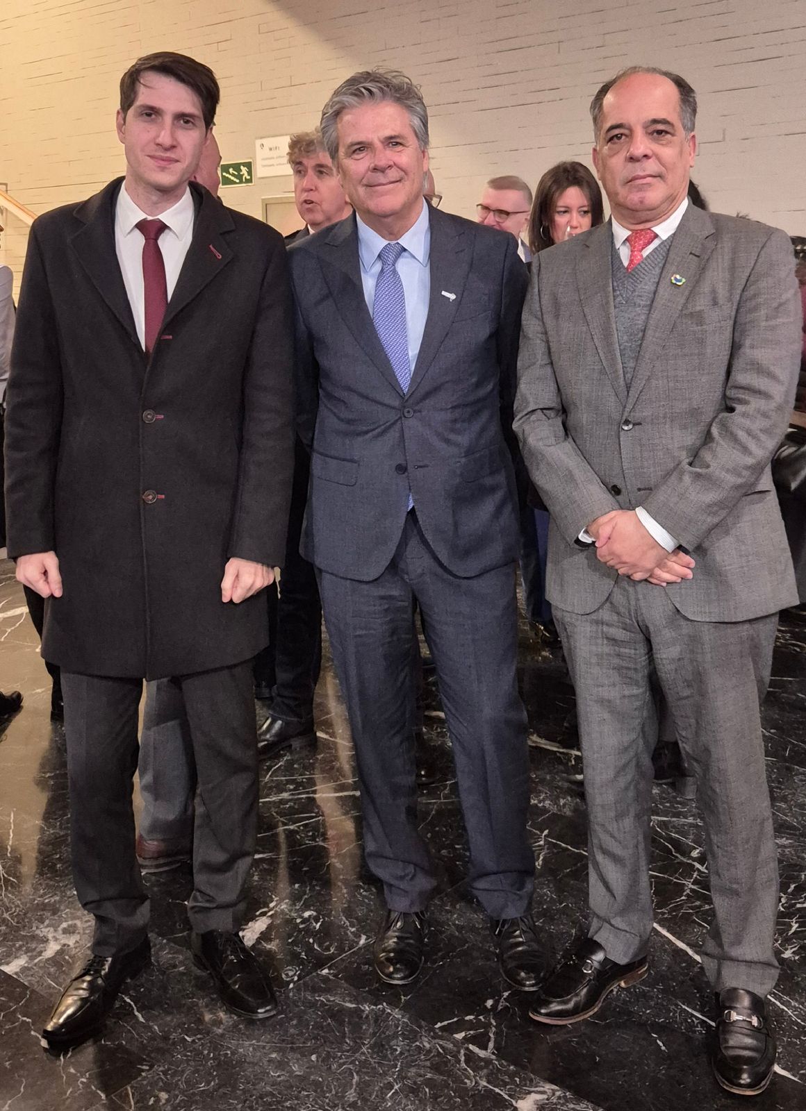 FITUR 2026 con ONU Turismo