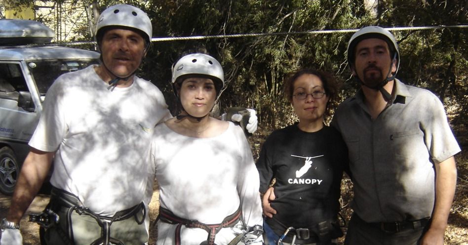 Radal Siete Tasas, Molina 2009