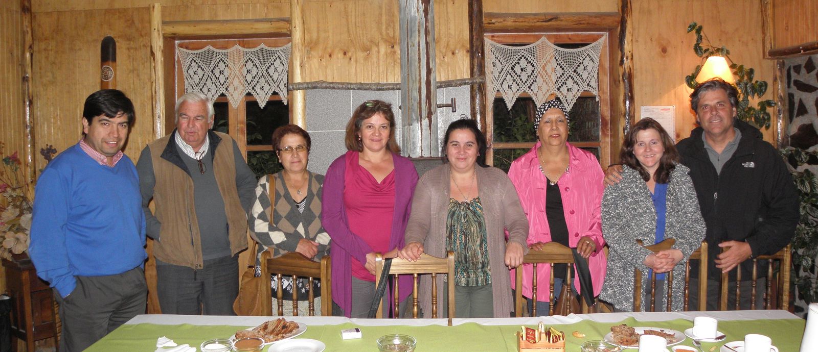 Nahuelbuta 2014