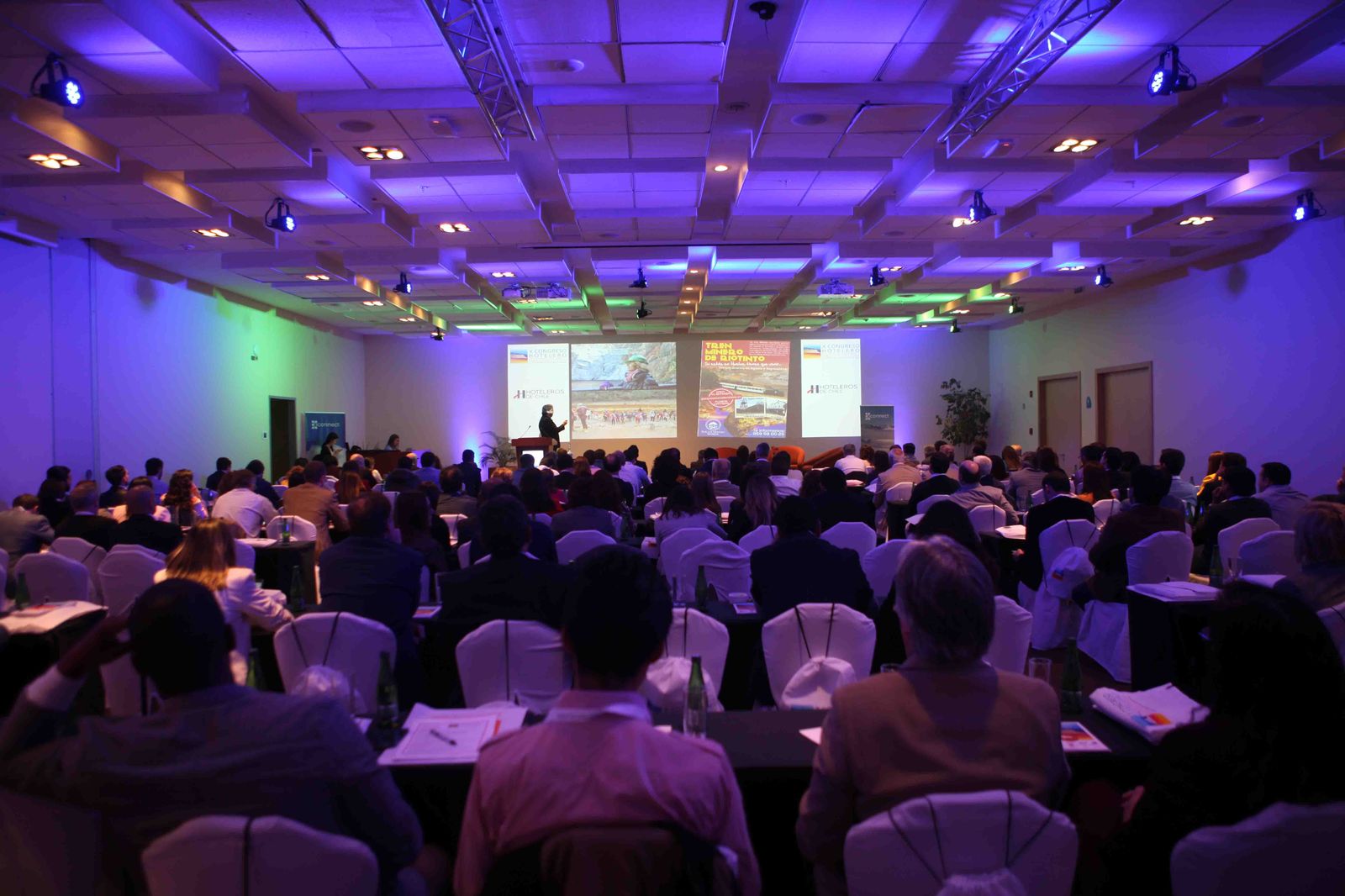 PDT Atacama 2018