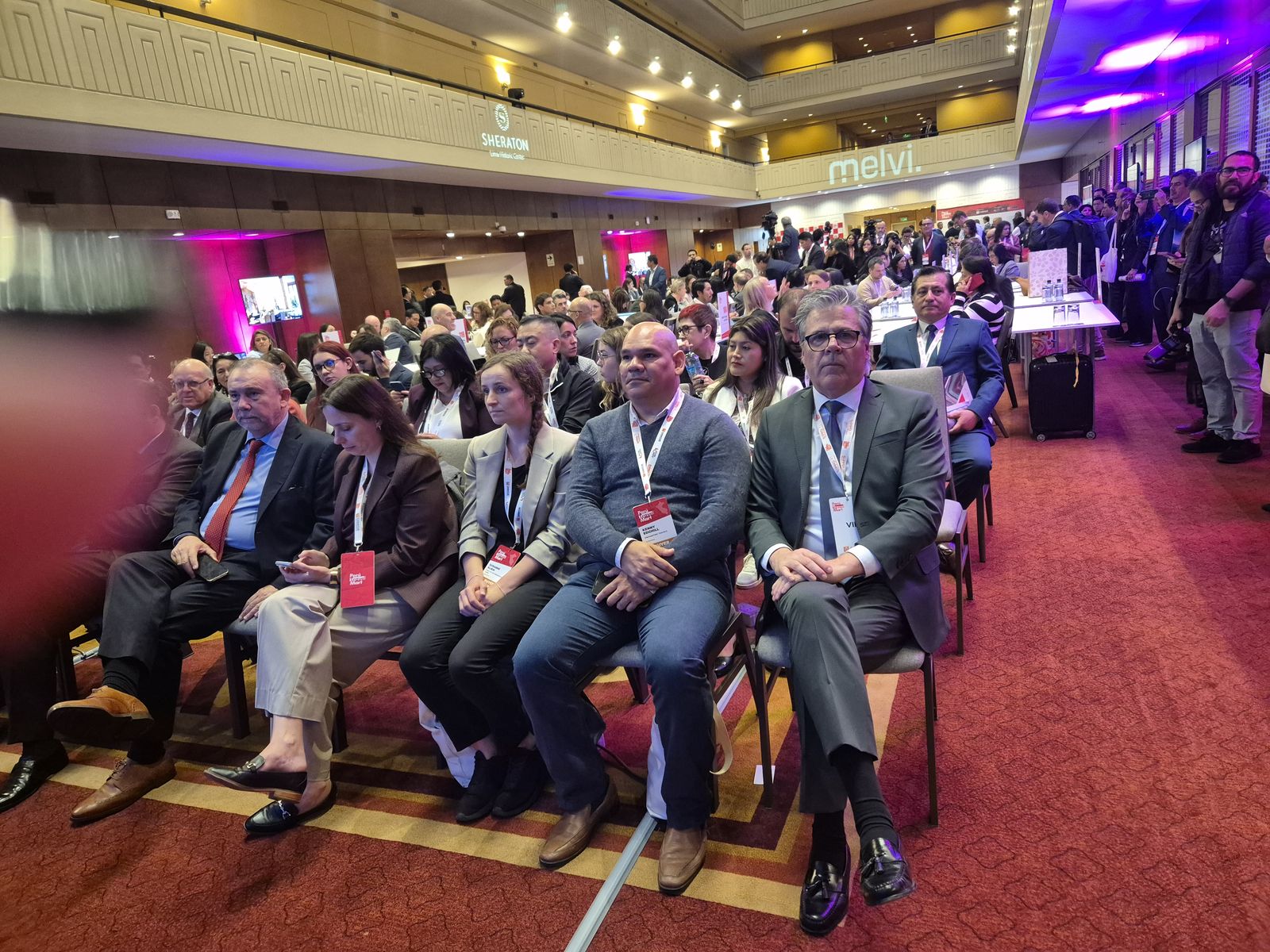 Perú Travel Mart 2025