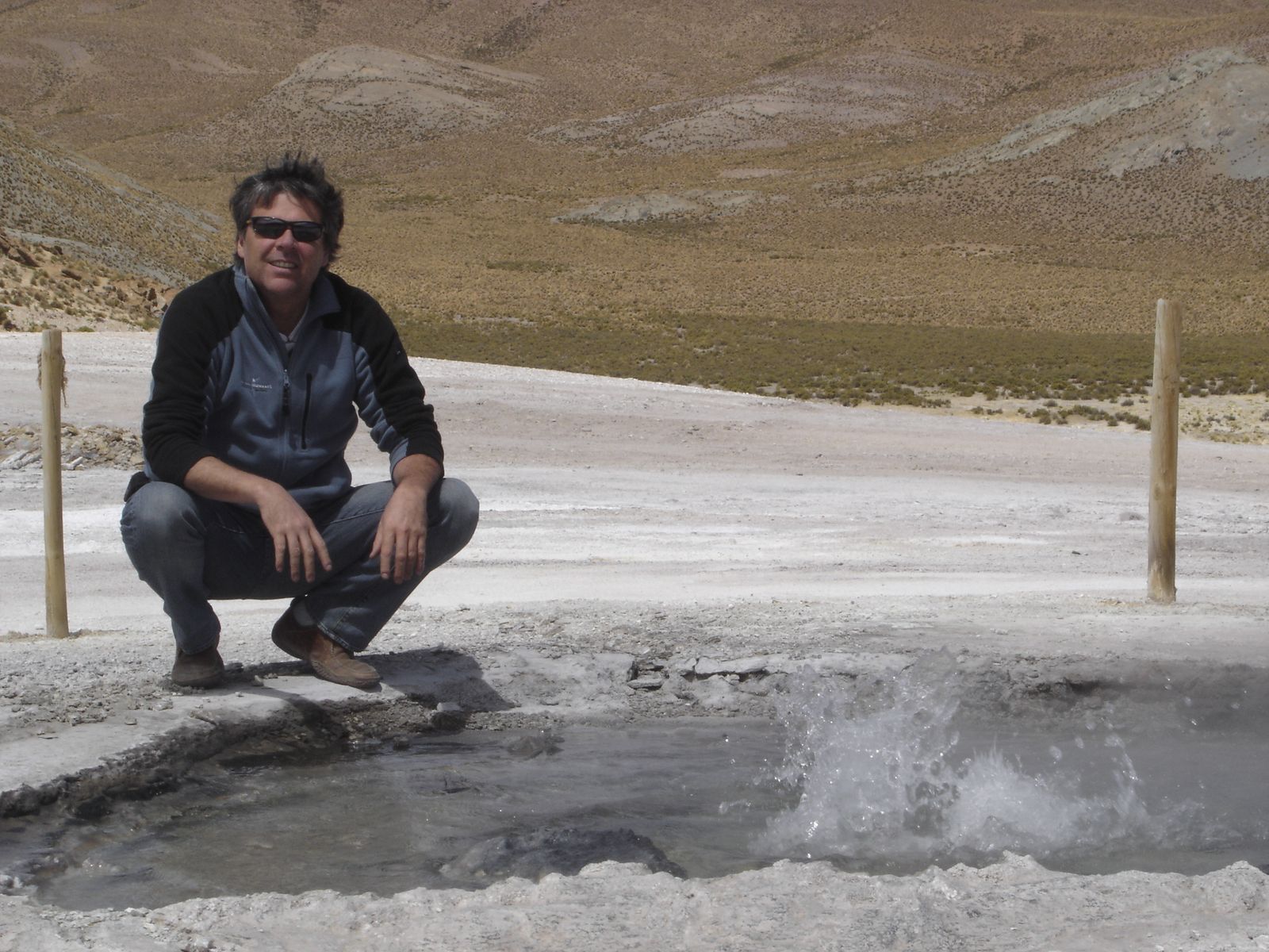 Termas de Puchuldiza 2010