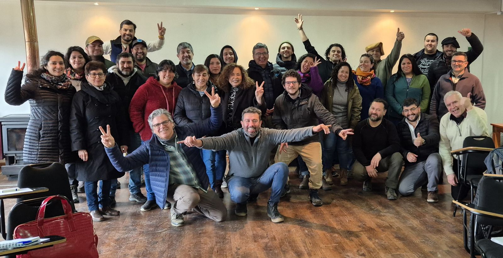 Programa Viraliza, Cochrane 2025