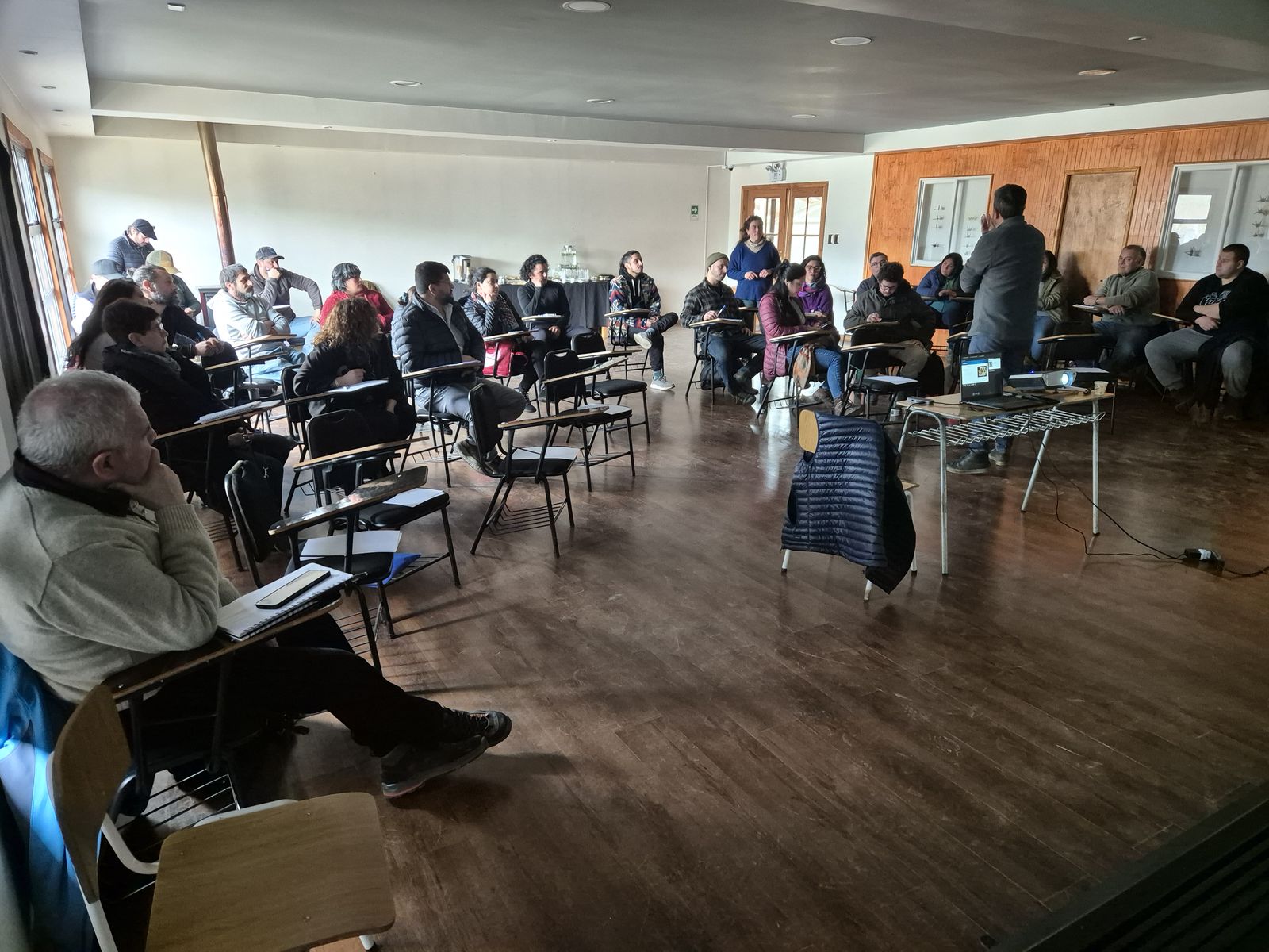Programa Viraliza, Cochrane 2025